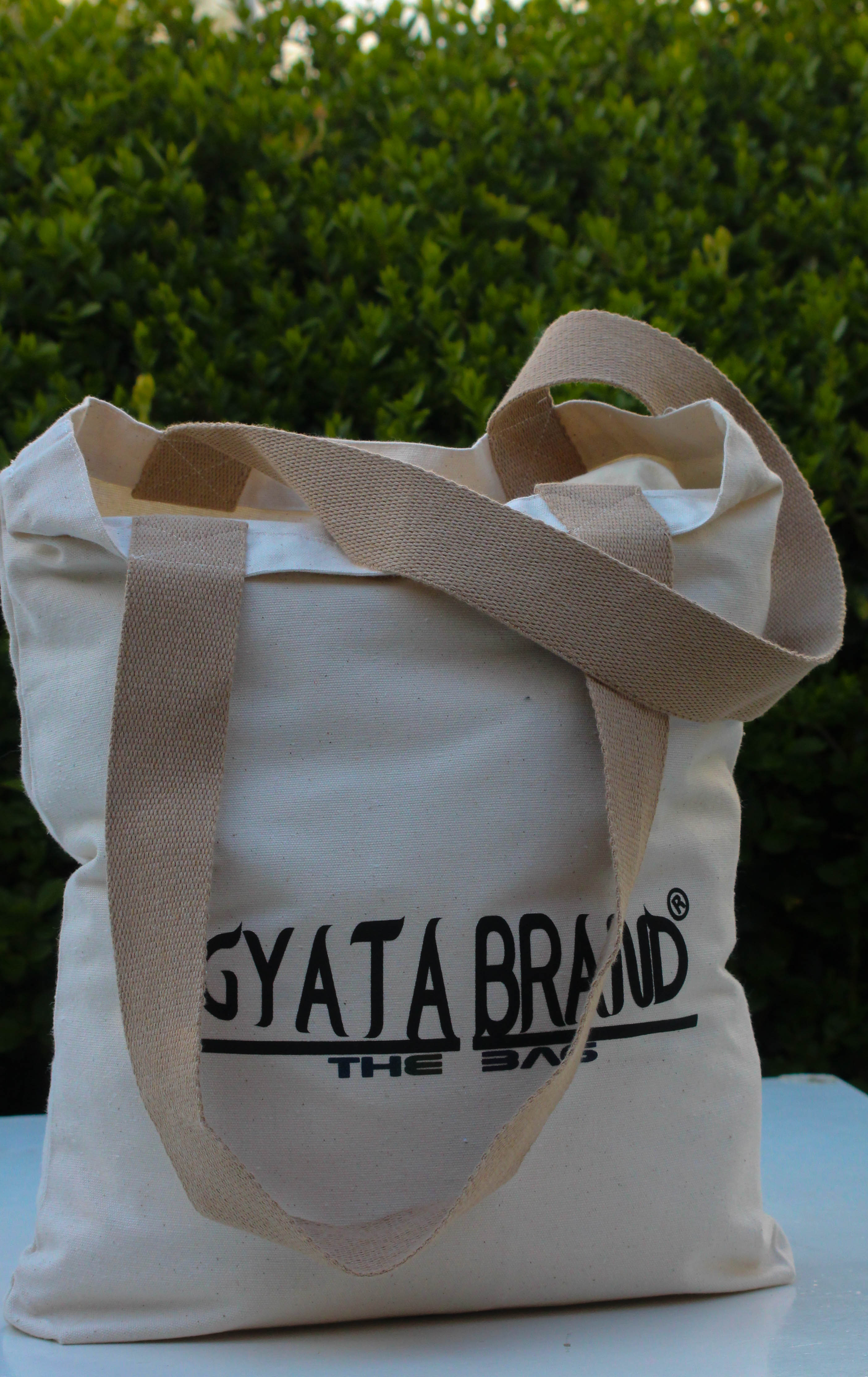 GYATA BRAND TOTO Bag