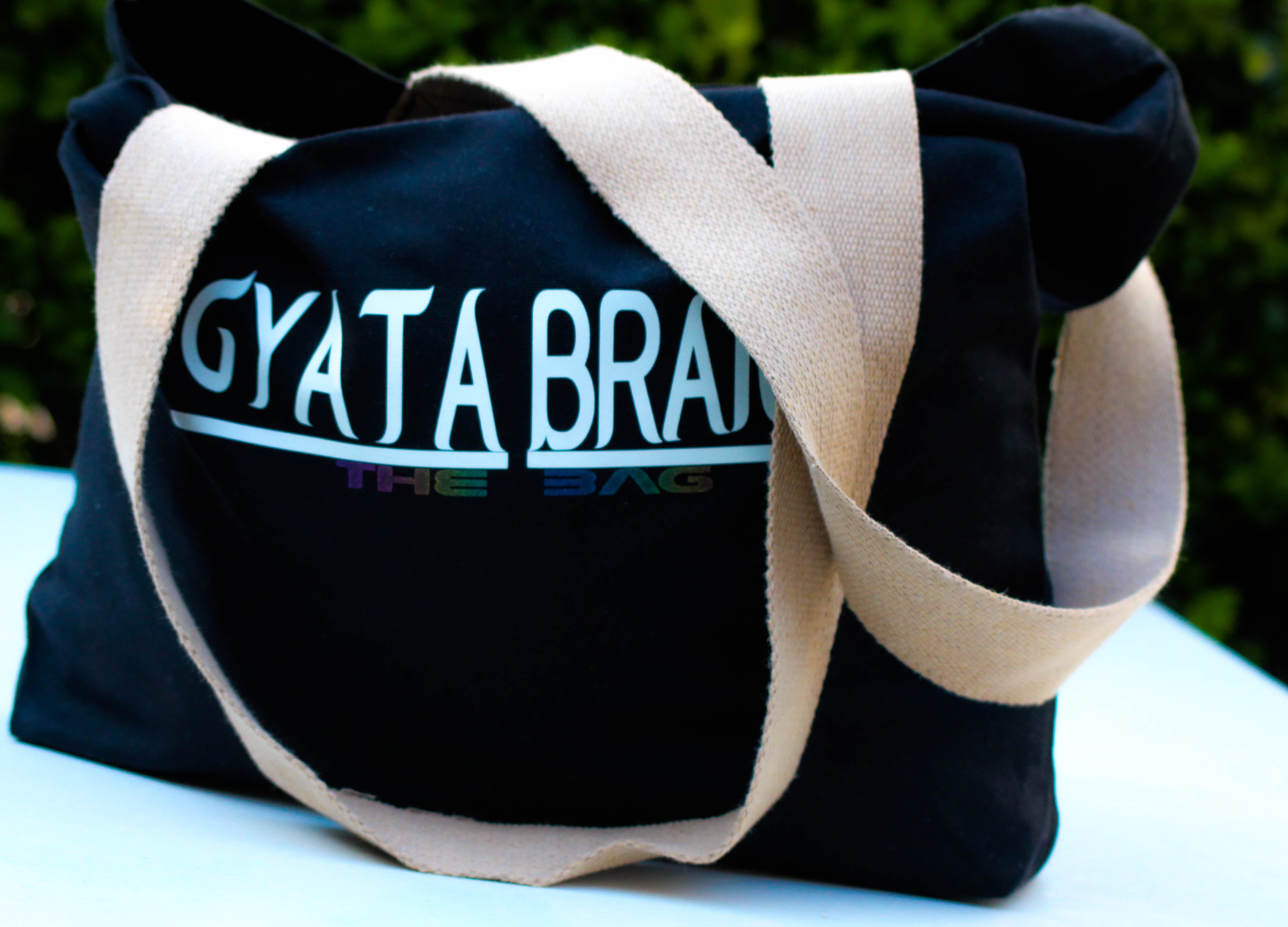 GYATA BRAND TOTO Bag