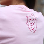 GYATA BRAND® Above Average Pink Shirt