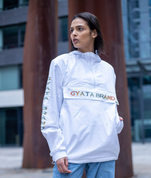 GYATA BRAND® Windbreaker – GyataBrand