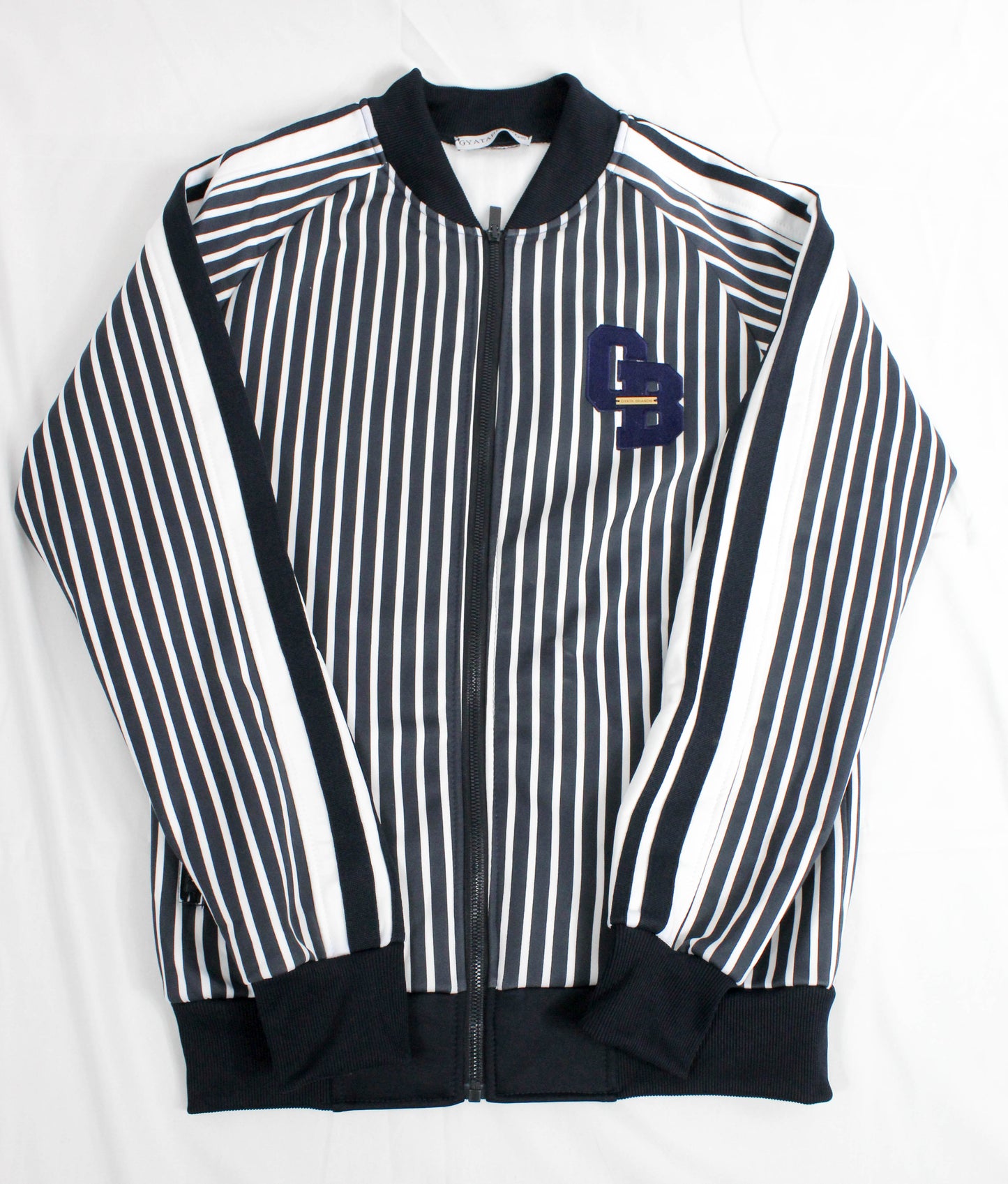 GB Tracktop