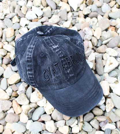 GYATA BRAND® Vintage AA Cap