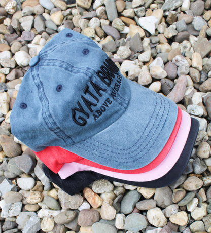 GYATA BRAND® Vintage AA Cap